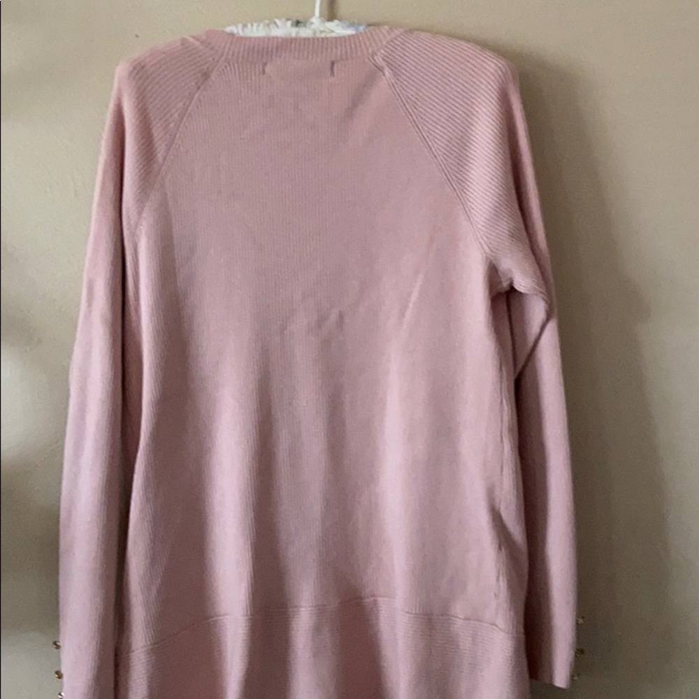 Marc New York  Andrew Marc sweater - Picture 8 of 11